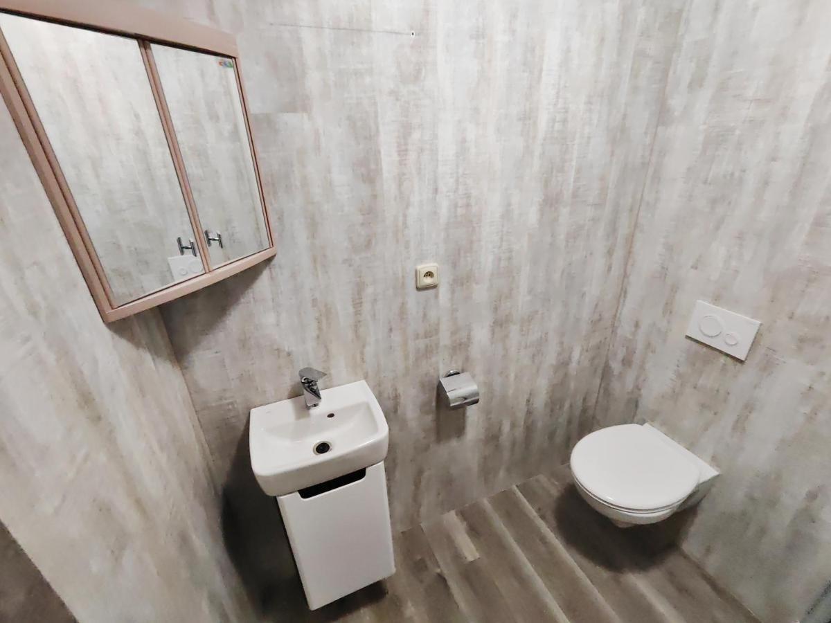 Hotel Stara Skola Mezna Ngoại thất bức ảnh