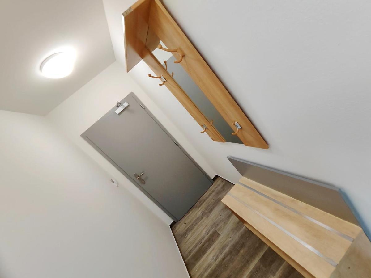 Hotel Stara Skola Mezna Ngoại thất bức ảnh