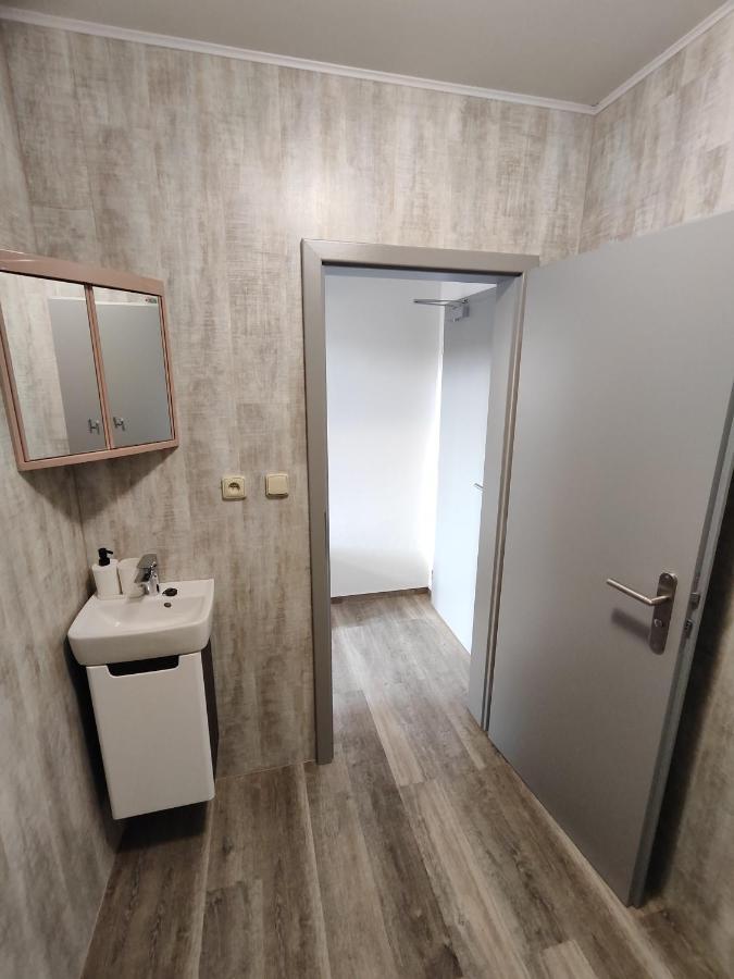 Hotel Stara Skola Mezna Ngoại thất bức ảnh