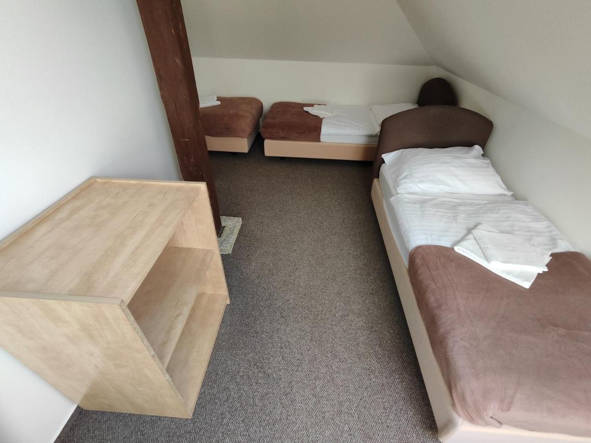 Hotel Stara Skola Mezna Ngoại thất bức ảnh